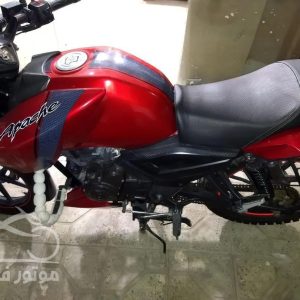 موتور فروش,فروش موتور سیکلت آپاچی مدل 93,خرید و فروش موتور سیکلت در تهران,خرید موتور سیکلت آپاچی مدل 93