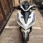فروش موتور سیکلت هوندا کلیک مدل 99