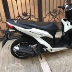 فروش موتور سیکلت هوندا کلیک مدل 99