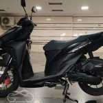 فروش موتور سیکلت اس وای ام گلکسی CL150