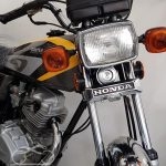 فروش موتور سیکلت هوندا CDI 125
