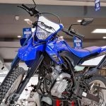 فروش موتور سیکلت یاماها WR155 مدل 1400