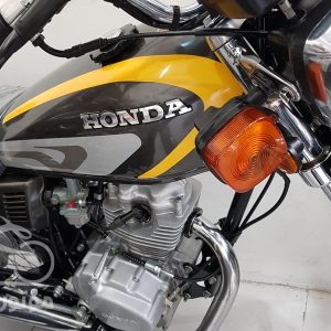 موتور فروش,فروش موتور سیکلت هوندا CDI 125 ,خرید و فروش موتور سیکلت در تهران,خرید موتور سیکلت هوندا
