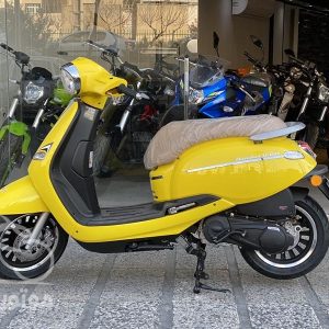 موتور فروش,فروش موتور سیکلت دایچی 150,خرید و فروش موتور سیکلت در تهران,خرید موتور سیکلت دایچی 150