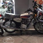 فروش موتور سیکلت عرشیا 150