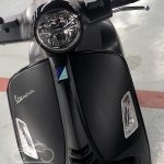 فروش موتور سیکلت وسپا 250