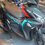 فروش موتور سیکلت یاماها AEROX 155