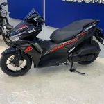 فروش موتور سیکلت یاماها AEROX 155 مدل 1400