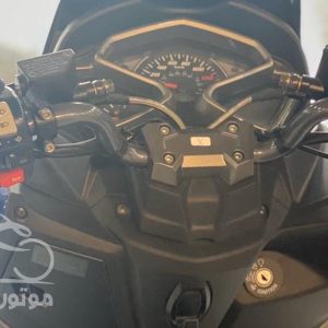 موتور فروش,فروش موتور سیکلت اس وای ام گلکسی J200,خرید و فروش موتور سیکلت در تهران