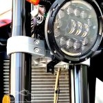 فروش موتور سیکلت کویر 250