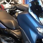 فروش موتور سیکلت یاماها NMAX 155