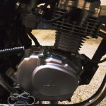 فروش موتور سیکلت نامی مدل 95 در اهواز