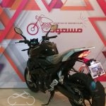 فروش موتور سیکلت بلنتا Z300 مدل ۱۴۰۰