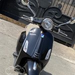 فروش موتور سیکلت وسپا پریماورا 150