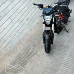 فروش موتور سیکلت بنلی مدل 96