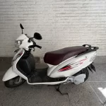 فروش موتور سیکلت ویگو ۱۱۰