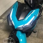 فروش موتور سیکلت یاماها AEROX155