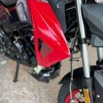 فروش موتور سیکلت اس وای ام گلکسی NA180