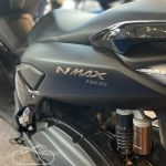فروش موتور سیکلت یاماها NMAX155