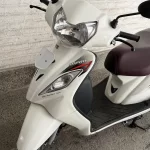 فروش موتور سیکلت ویگو ۱۱۰
