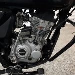 فروش موتور سیکلت باجاج بوکسر 150