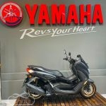 فروش موتور سیکلت یاماها NMAX155