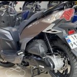 فروش موتور سیکلت گلکسی J200 در اصفهان