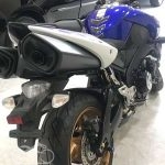 فروش موتور سیکلت سوزوکی بی کینگ 1400