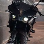 فروش موتور سیکلت باجاج پالس 200RS