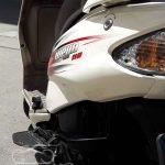 فروش موتور سیکلت تی وی اس ویگو