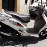 فروش موتور سیکلت تی وی اس ویگو