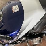 فروش موتور سیکلت سوزوکی GSX 1400