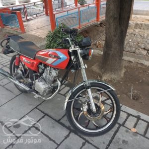 موتور فروش,فروش موتور سیکلت هوندا ۱۵۰ مدل ۹۵,خرید و فروش موتور سیکلت در تهران,خرید موتور سیکلت هوندا ۱۵۰ مدل ۹۵,motorforosh