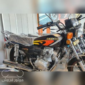 موتور فروش,فروش موتور سیکلت پرواز 125,خرید و فروش موتور سیکلت در تهران,خرید موتور سیکلت پرواز 125 ,motorforosh
