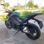 فروش موتور سیکلت های پرو 250 مدل 1400