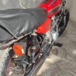 فروش موتور سیکلت 150 مدل 95
