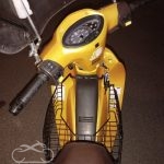 فروش موتور سیکلت طرح ویو کویر S1