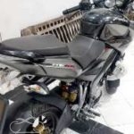 فروش موتور سیکلت ان اس باجاح مدل 95