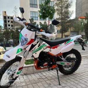 موتور فروش,فروش موتور سیکلت تریل فلات 250 طرح KTM مدل 1401,خرید و فروش موتور سیکلت در مشهد,خرید موتور سیکلت تریل فلات 250 طرح KTM مدل 1401,motorforosh