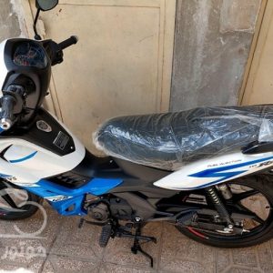 موتور فروش,فروش موتور سیکلت تی وی اس راکز 125 مدل 1401 در مشهد,خرید و فروش موتور سیکلت در مشهد,خرید موتور سیکلت تی وی اس راکز 125 مدل 1401,motorforosh