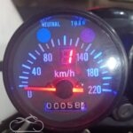 فروش موتور سیکلت هوندا کافه ریسر تقویتی مدل 1398