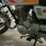 فروش موتور سیکلت کویر ۹۸