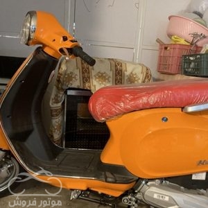 موتور فروش,فروش موتور سیکلت تک تاز 135 طرح وسپا مدل 1402 در شیراز,خرید و فروش موتور سیکلت در شیراز,خرید موتور سیکلت تک تاز 135 طرح وسپا مدل 1402,motorforosh