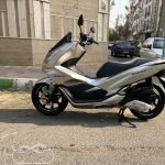 فروش موتور سیکلت هوندا پی سی ایکس مدل 1399 در تهران