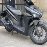 فروش موتور سیکلت واریو ۱۵۰