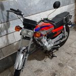 فروش موتور سیکلت ایردوکو 150 مدل 1400
