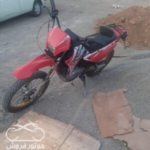 موتور فروش,فروش موتور سیکلت تریل 200 روان مدل 1391,خرید و فروش موتور سیکلت در تهران,خرید موتور سیکلت تریل 200 روان مدل 1391,motorforosh