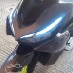فروش موتور سیکلت آیروکس 180cc در اصفهان