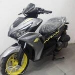 فروش موتور سیکلت طرح هایلوکس NVX155