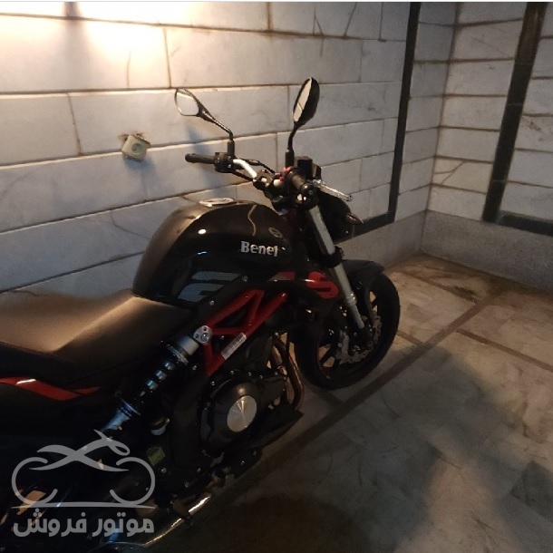 فروش موتور سیکلت یاماها ۱۰۰‌ مدل 1402 در خراسان رضوی